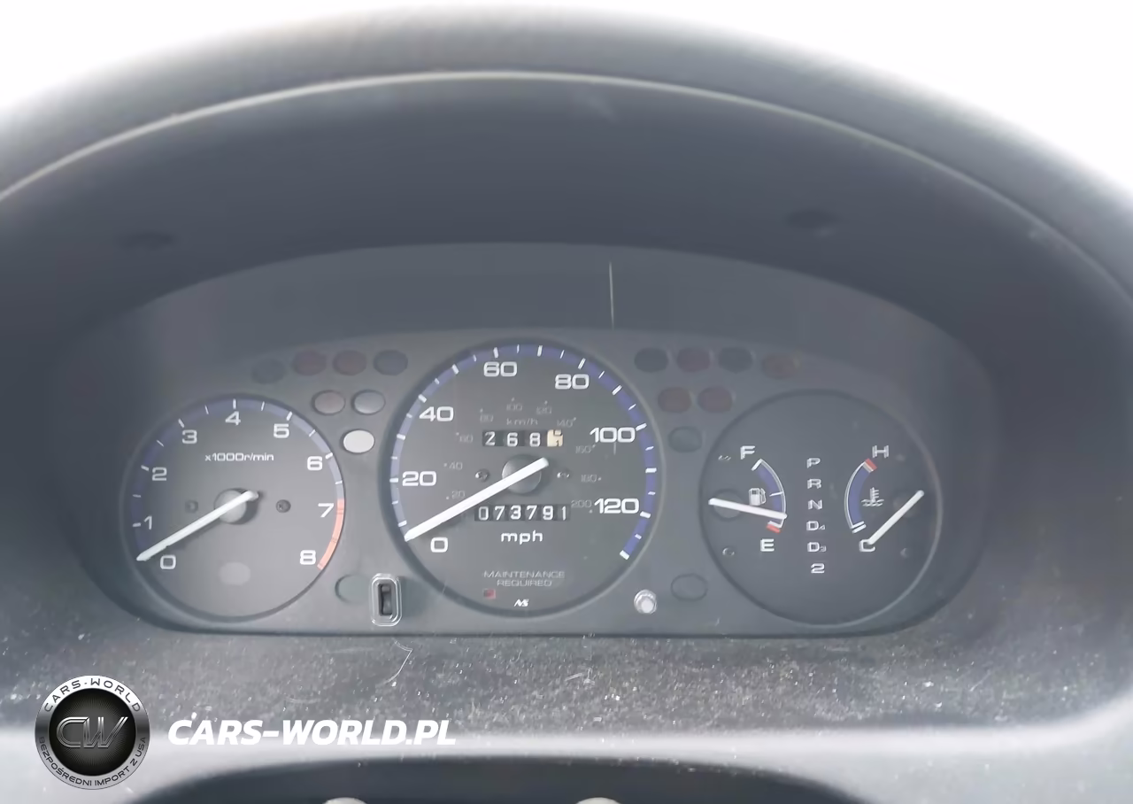 2000 Honda Civic Lx VIN:1HGEJ6678YL056743 - 7