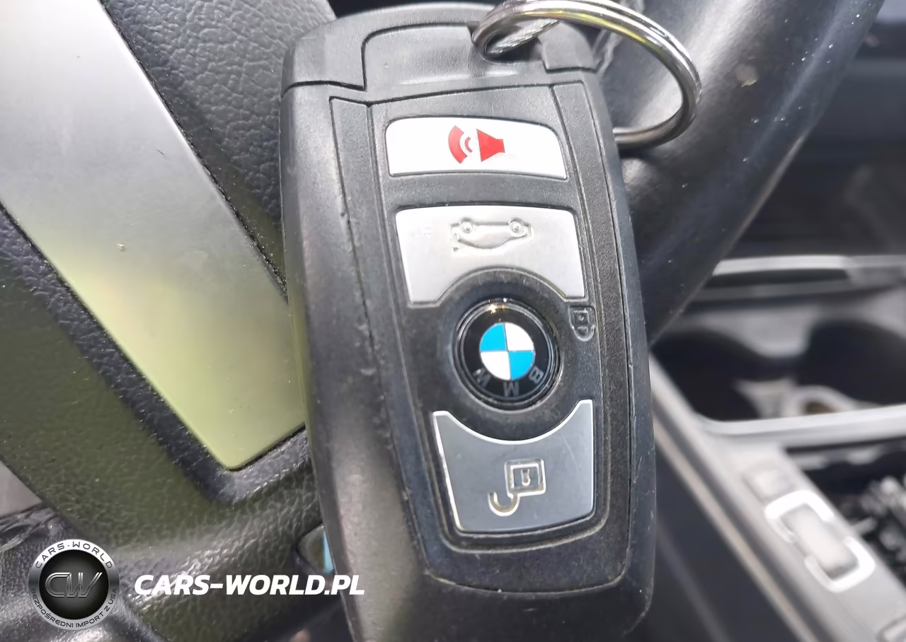 2016 BMW 320I VIN:WBA8E1G58GNT99472 - 11
