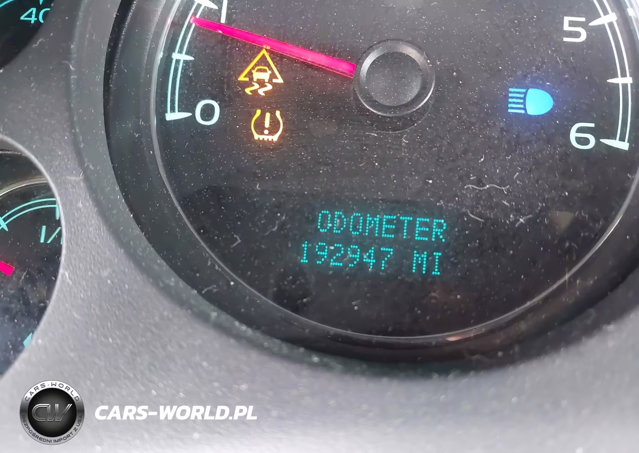 2007 Chevrolet Tahoe Ls VIN:1GNFC13C47R287675 - 15