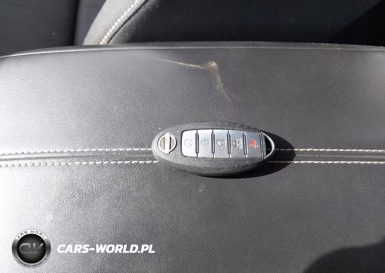 2024 Nissan Altima Sv Fwd VIN:1N4BL4DV0RN307963 - 11