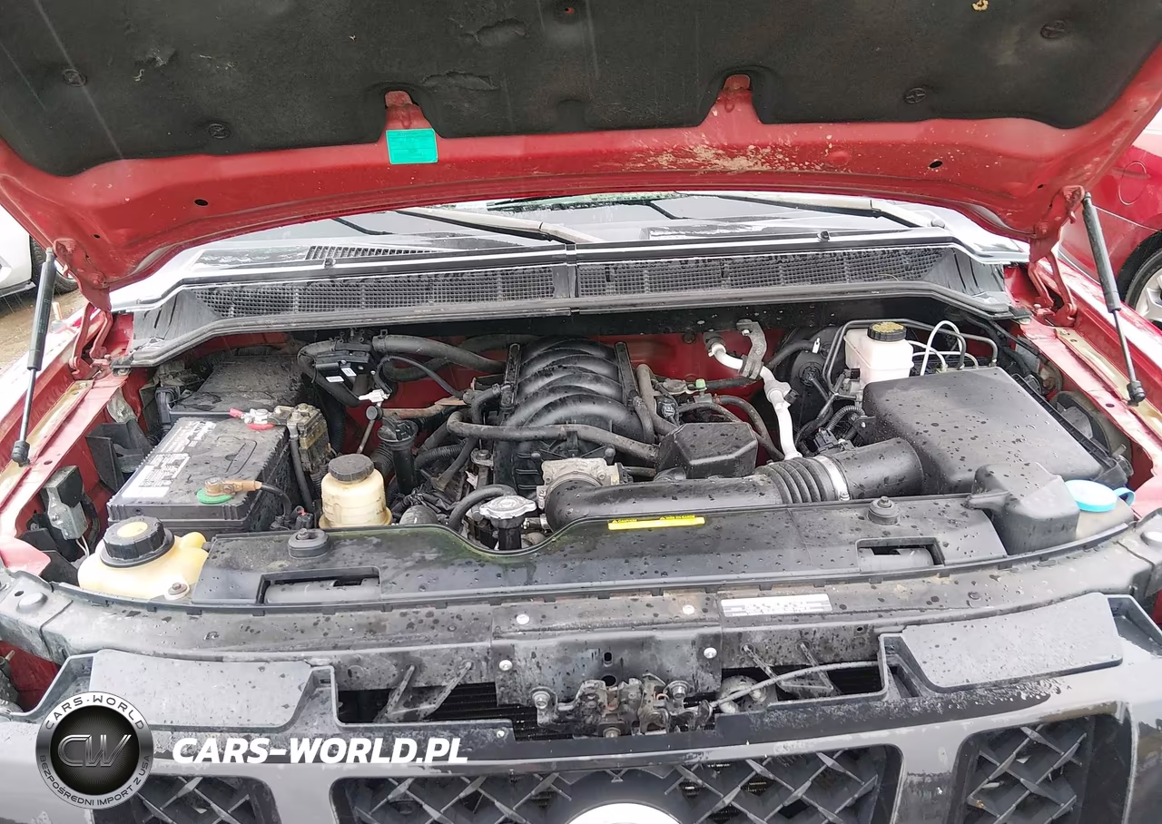2010 Nissan Titan Xe VIN:1N6BA0EJ0AN317737 - 10