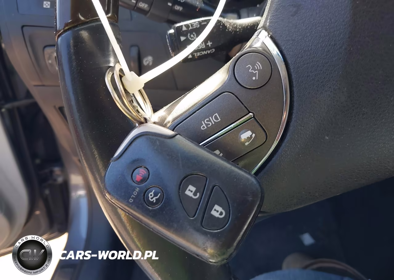 2012 Lexus Es 350 VIN:JTHBK1EG8C2501773 - 11