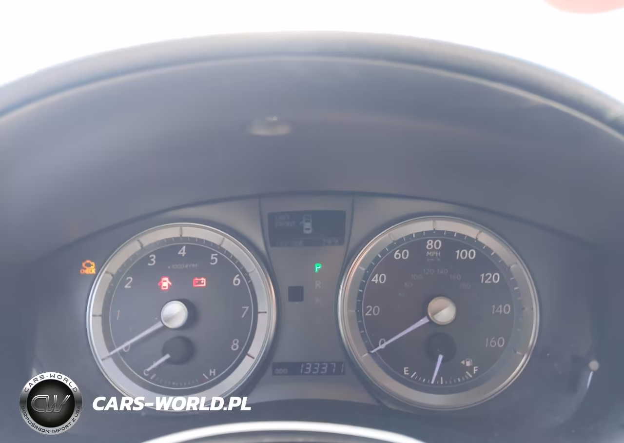2012 Lexus Es 350 VIN:JTHBK1EG8C2501773 - 7