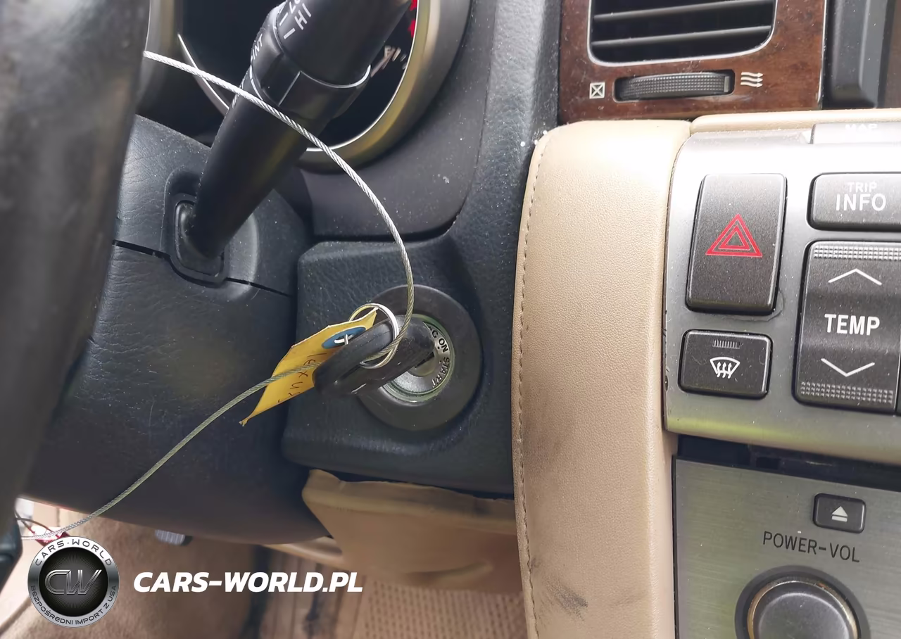 2008 Lexus Sc 430 VIN:JTHFN45Y789019555 - 11