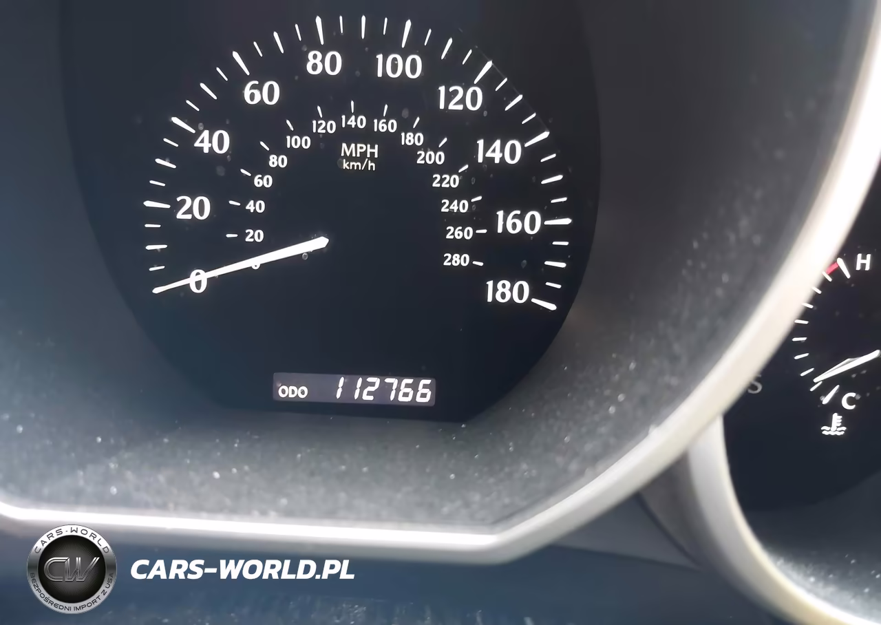 2008 Lexus Sc 430 VIN:JTHFN45Y789019555 - 7