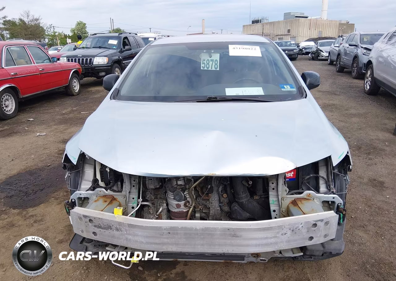 2012 Honda Civic Lx VIN:2HGFB2F52CH528630 - 12