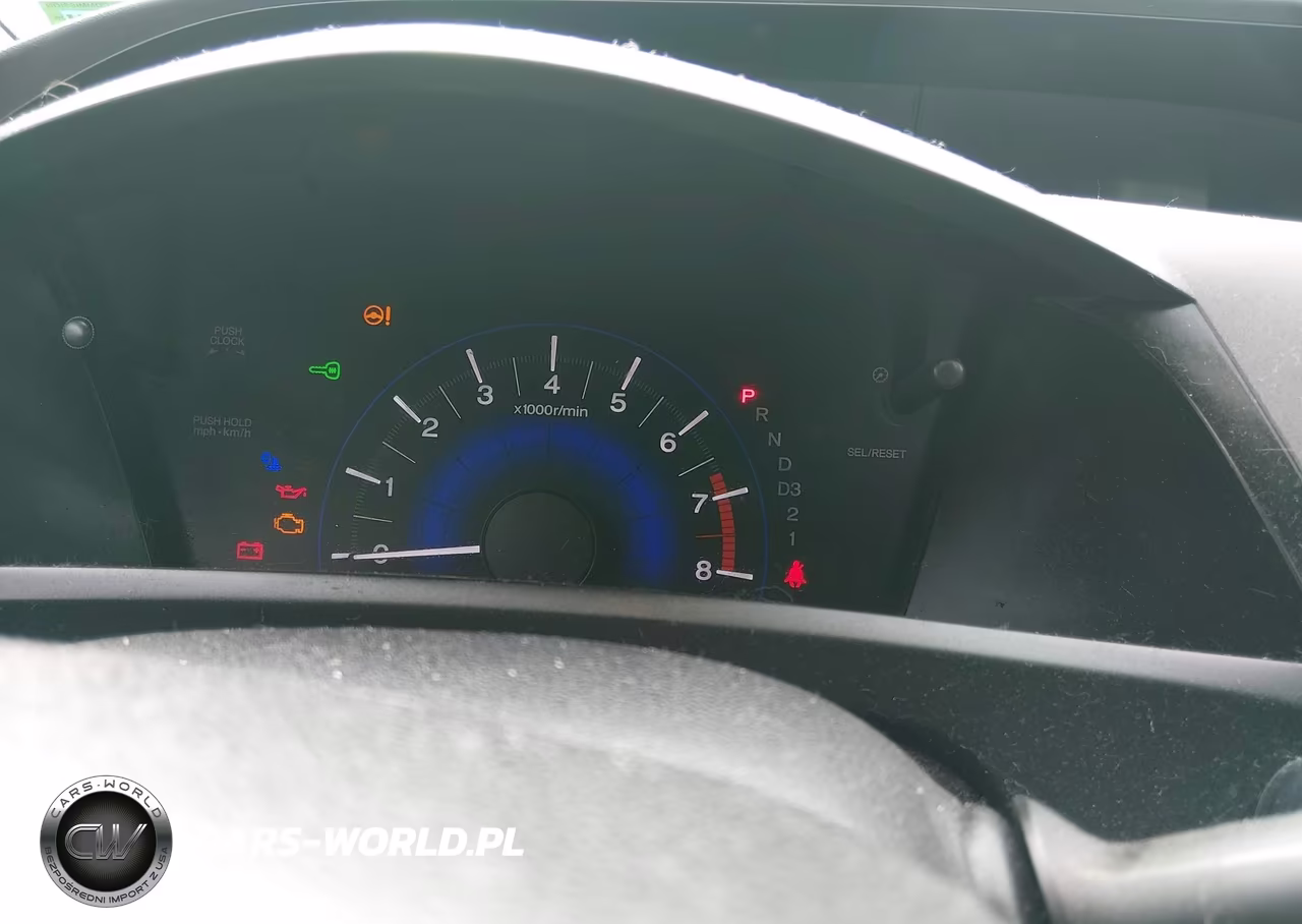 2012 Honda Civic Lx VIN:2HGFB2F52CH528630 - 7