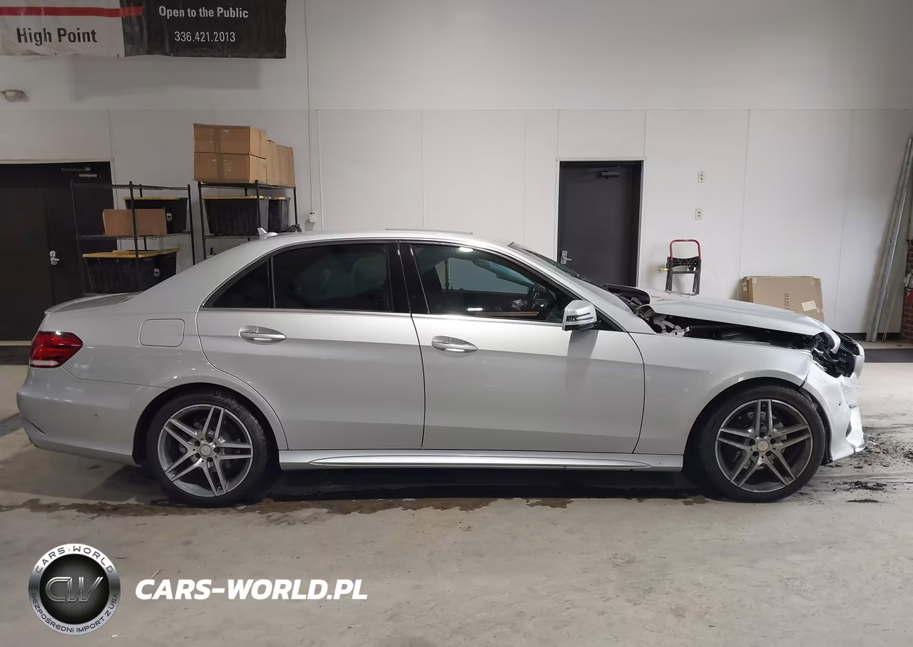 2014 Mercedes-Benz E 350 VIN:WDDHF5KB6EA974442 - 13