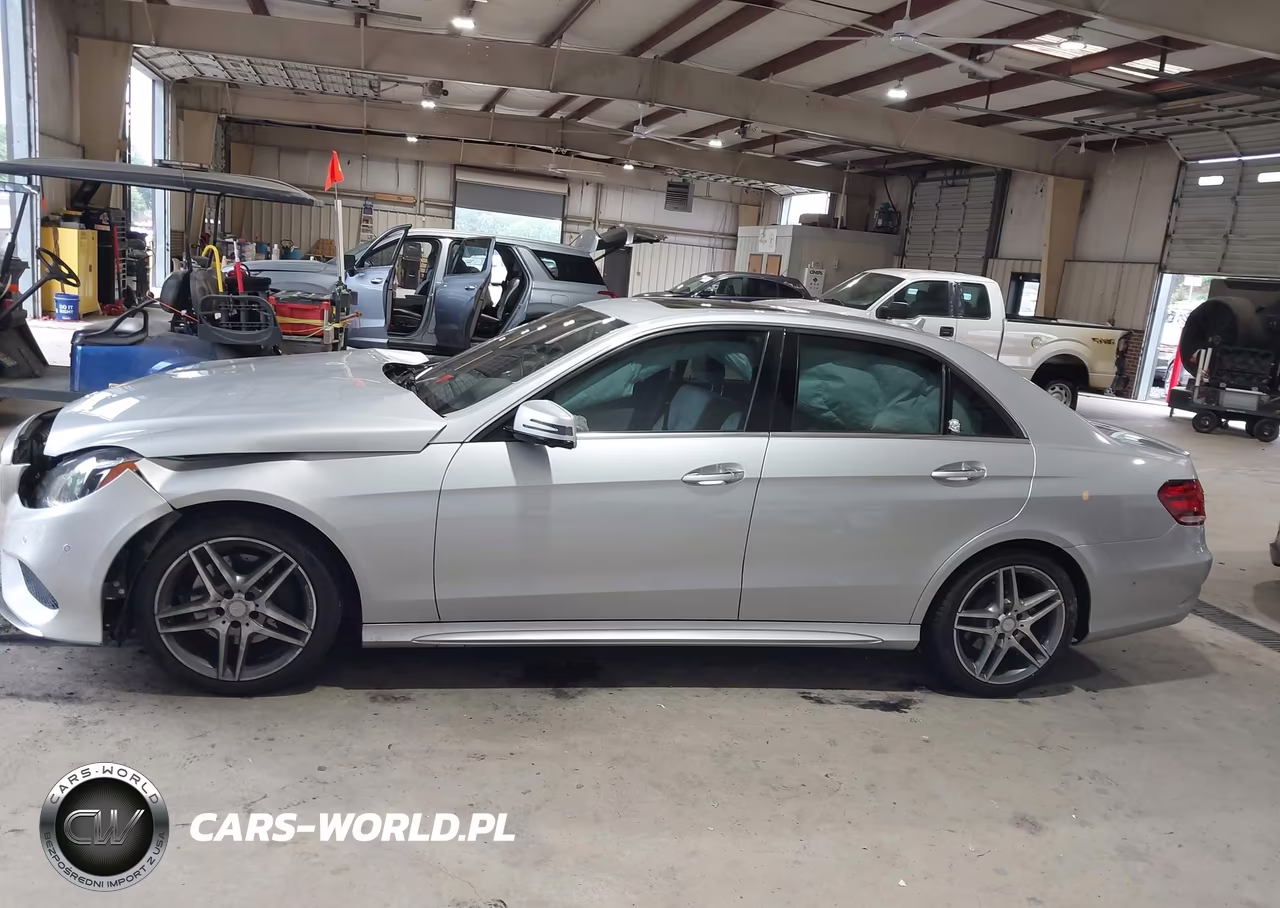 2014 Mercedes-Benz E 350 VIN:WDDHF5KB6EA974442 - 14