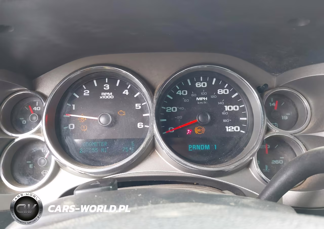 2009 Chevrolet Silverado 2500Hd Lt VIN:1GCHK59K99E124007 - 7