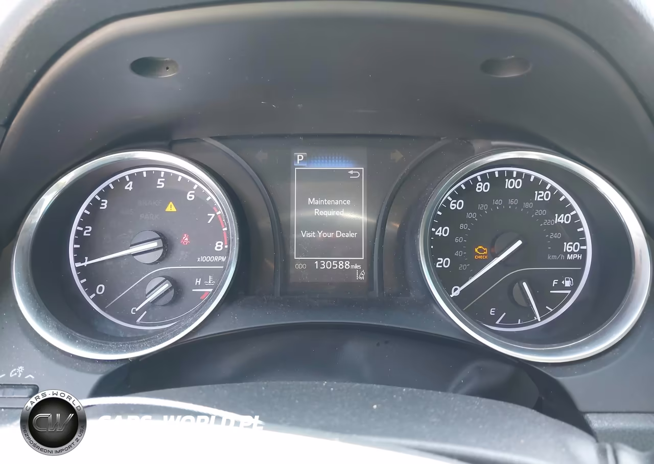 2019 Toyota Camry Le VIN:4T1B11HK3KU197724 - 7