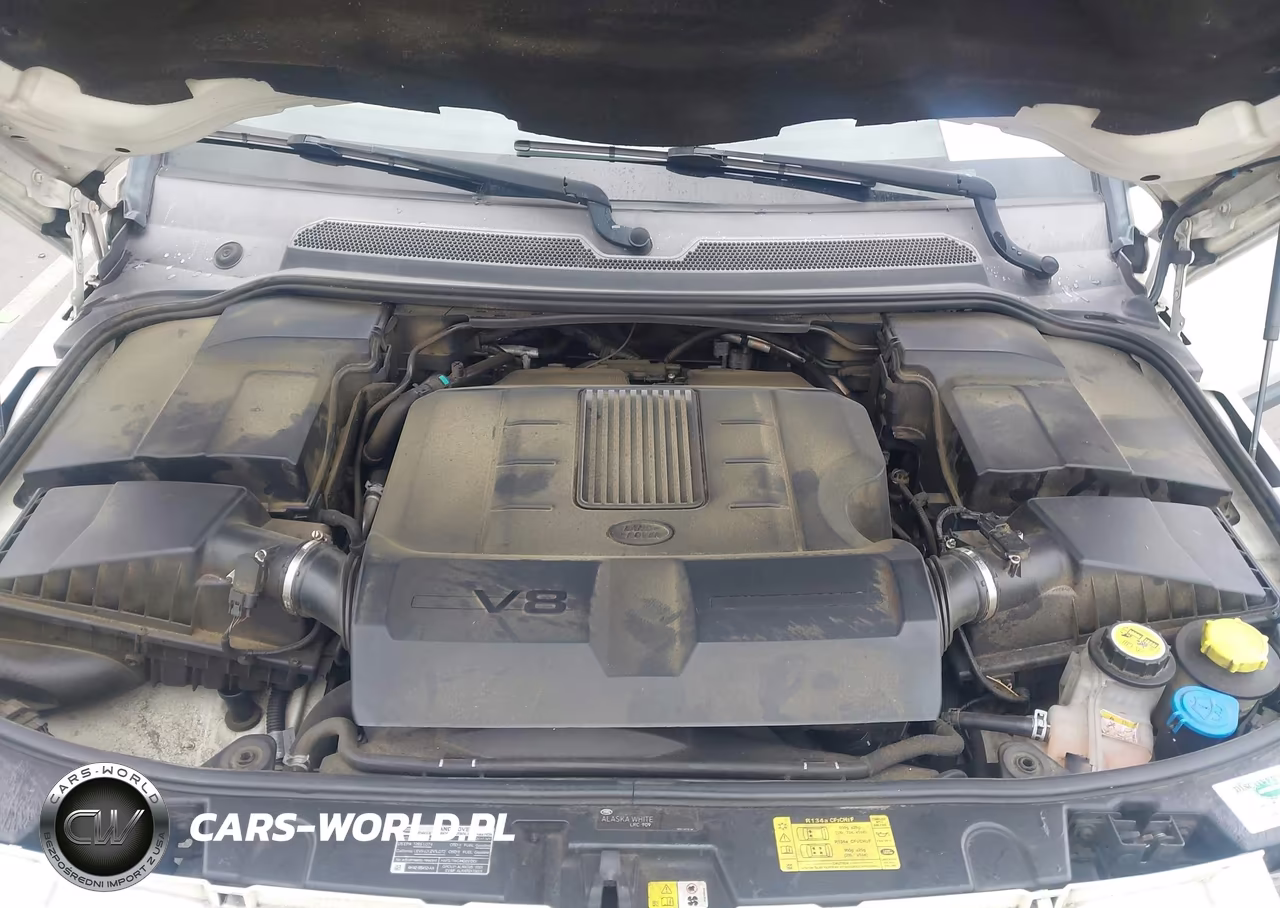 2010 Land Rover Lr4 VIN:SALAK2D48AA533435 - 10