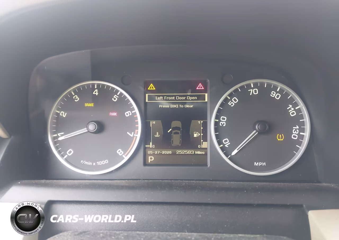 2010 Land Rover Lr4 VIN:SALAK2D48AA533435 - 7