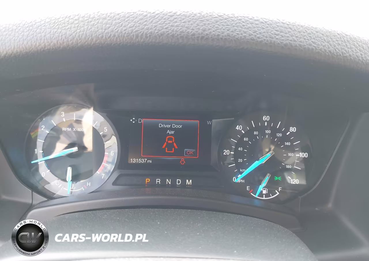 2017 Ford Expedition Xlt VIN:1FMJU1JT0HEA00159 - 7