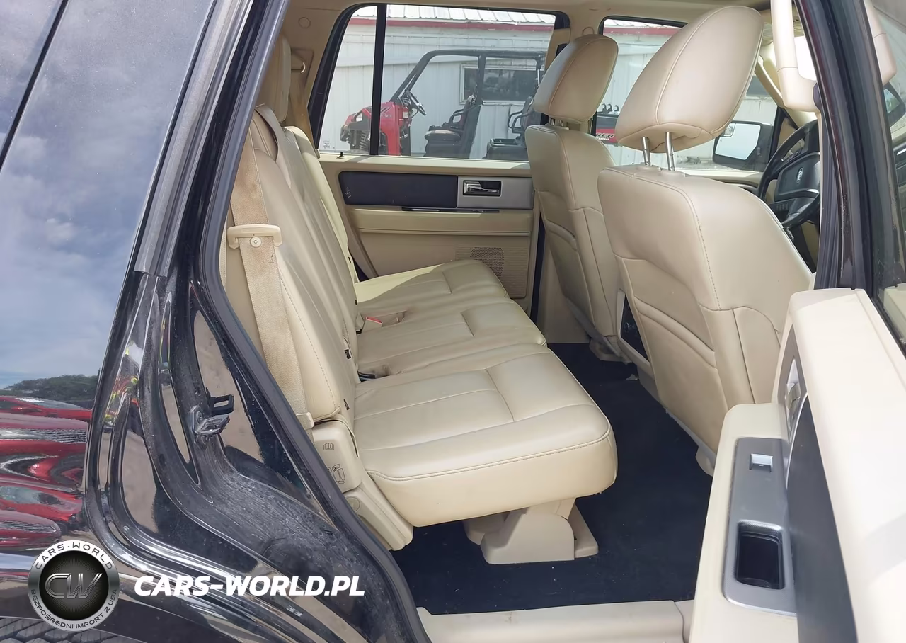2017 Ford Expedition Xlt VIN:1FMJU1JT0HEA00159 - 8