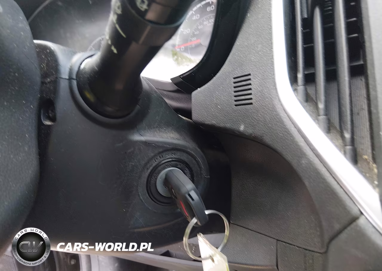 2019 Subaru Impreza 2.0I VIN:4S3GTAA61K3751091 - 11