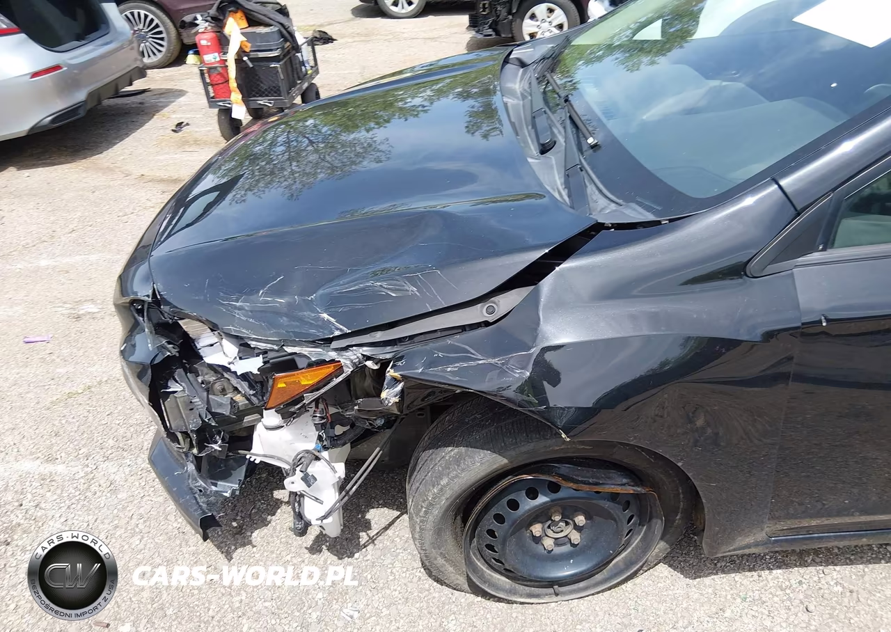 2019 Subaru Impreza 2.0I VIN:4S3GTAA61K3751091 - 6