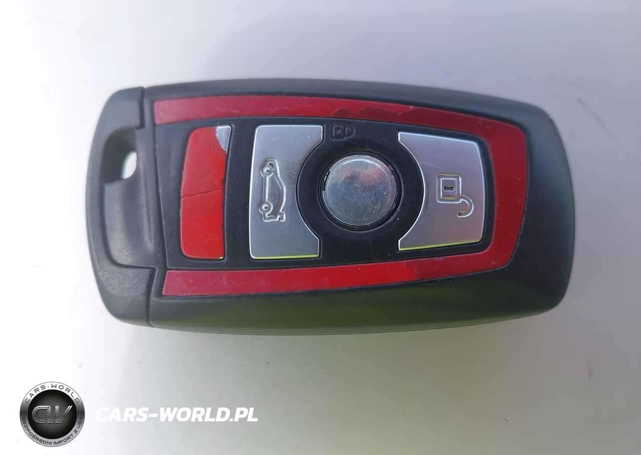 2013 BMW 335I VIN:WBA3A9C54DF474913 - 11