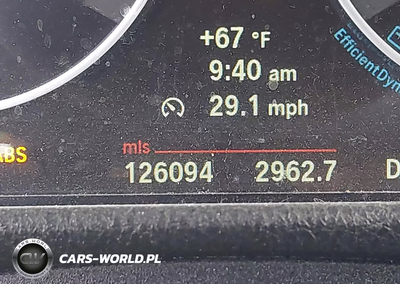 2013 BMW 335I VIN:WBA3A9C54DF474913 - 15