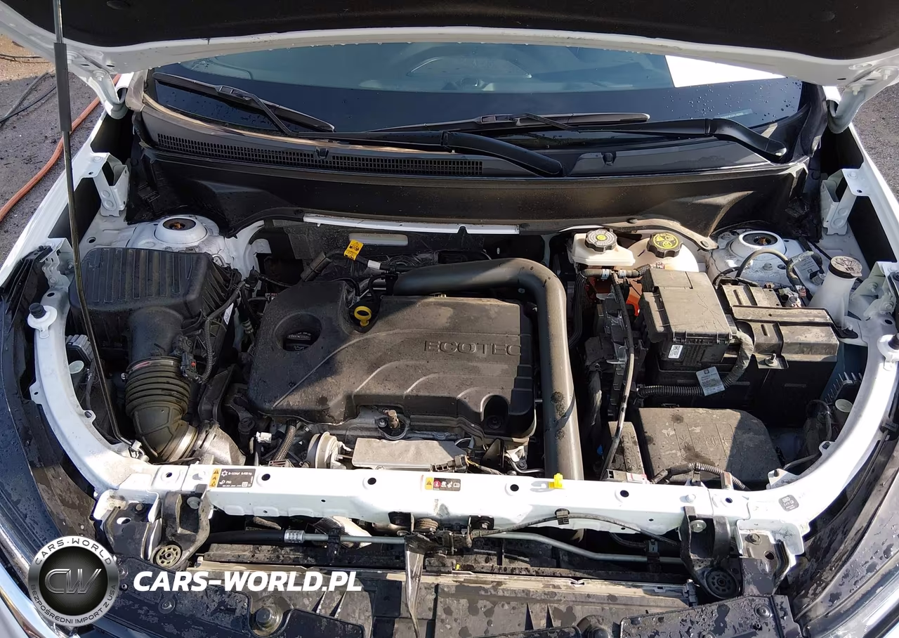 2024 Chevrolet Equinox Fwd Premier VIN:3GNAXNEG2RL180060 - 10