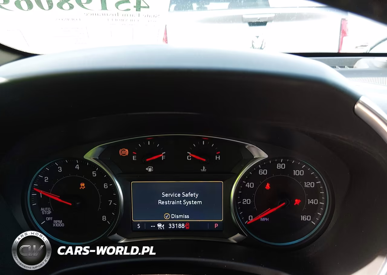 2024 Chevrolet Equinox Fwd Premier VIN:3GNAXNEG2RL180060 - 7