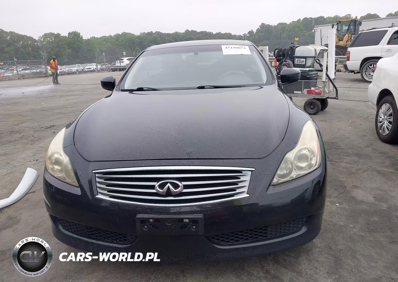 2010 Infiniti G37 VIN:JN1CV6FE1AM352859 - 13