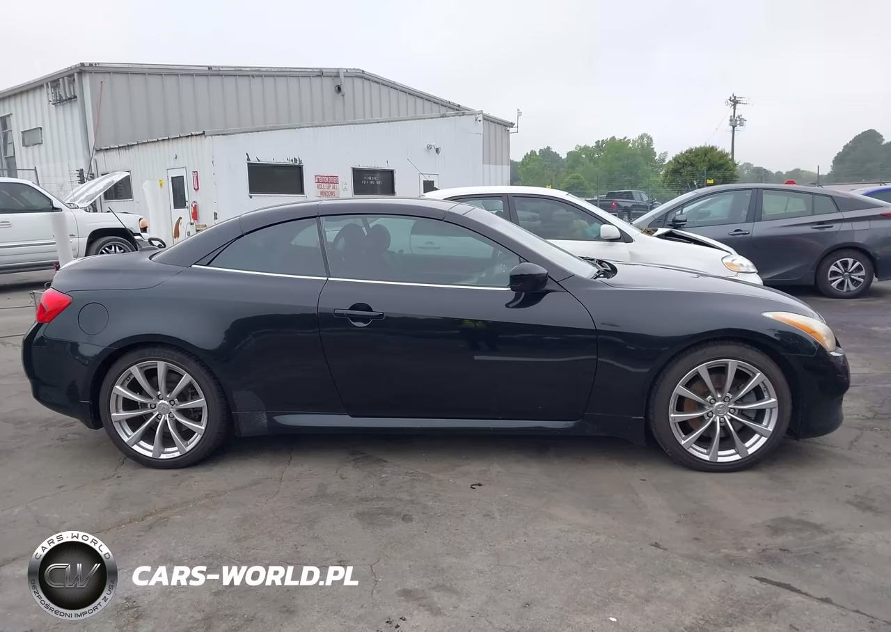 2010 Infiniti G37 VIN:JN1CV6FE1AM352859 - 14