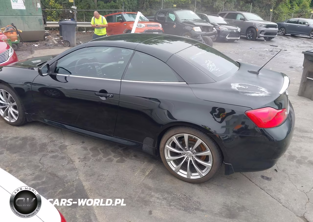 2010 Infiniti G37 VIN:JN1CV6FE1AM352859 - 15