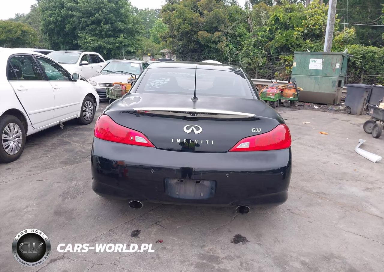 2010 Infiniti G37 VIN:JN1CV6FE1AM352859 - 17