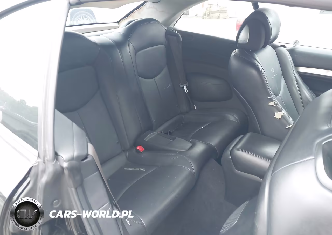 2010 Infiniti G37 VIN:JN1CV6FE1AM352859 - 8
