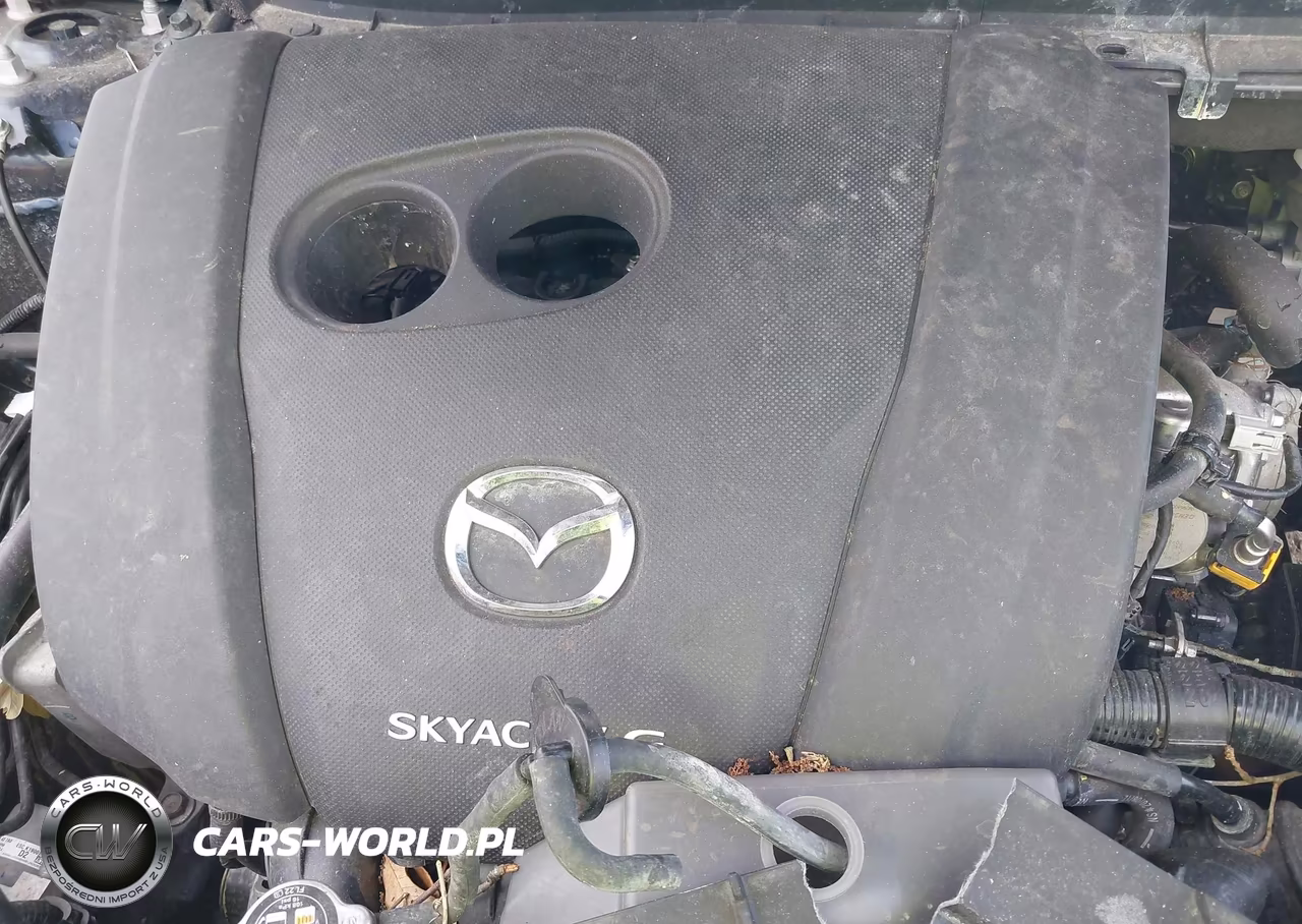 2021 Mazda Cx-5 Touring VIN:JM3KFACM3M1325681 - 10