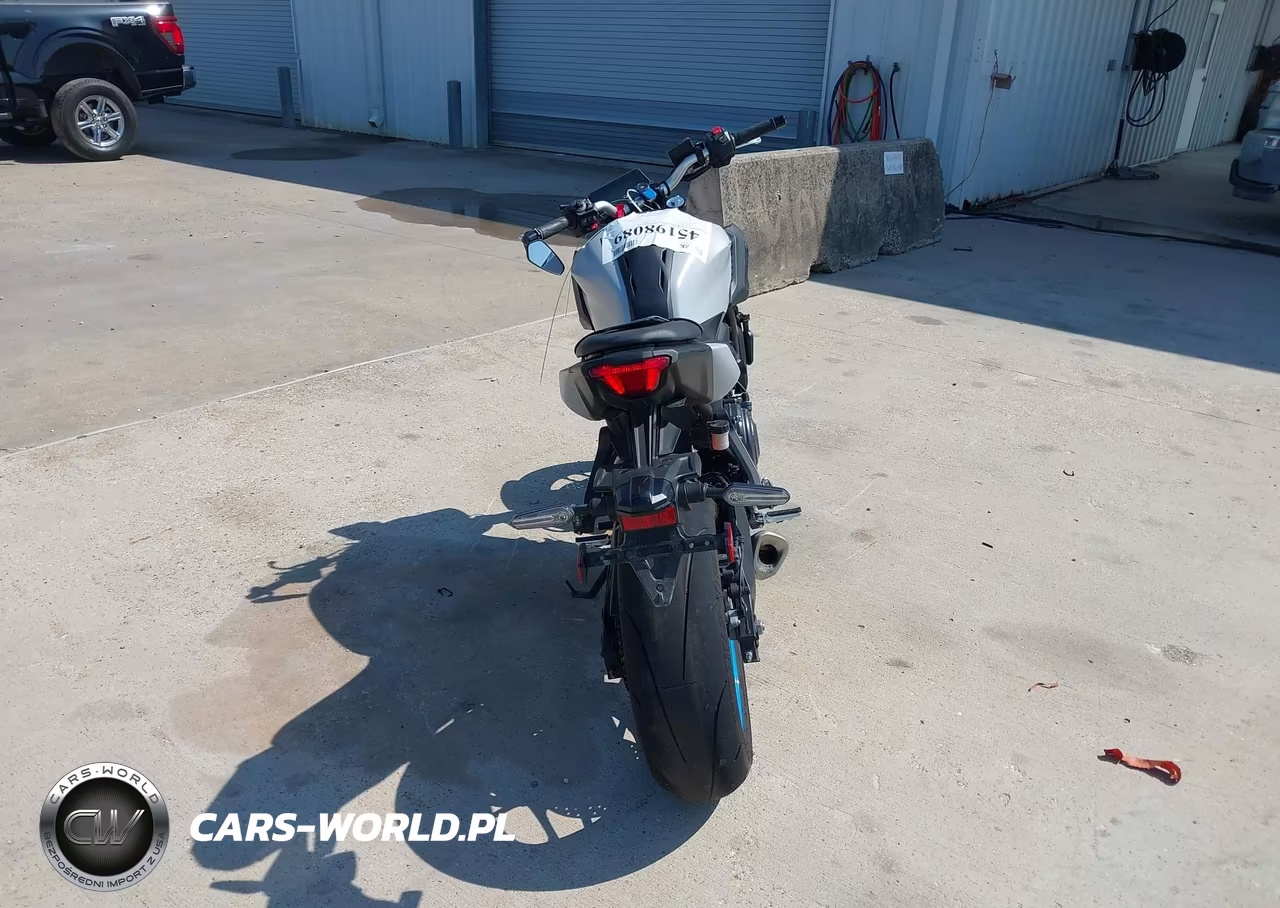 2025 Yamaha Mtn690 VIN:JYARM48E4SA001003 - 6