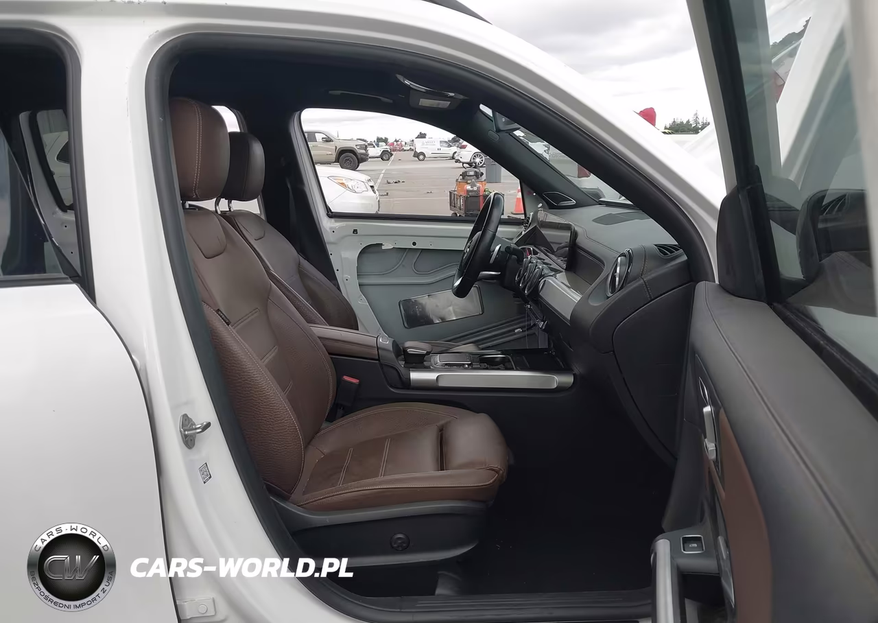 2023 Mercedes-Benz Glb 250 4Matic VIN:W1N4M4HB9PW278768 - 5