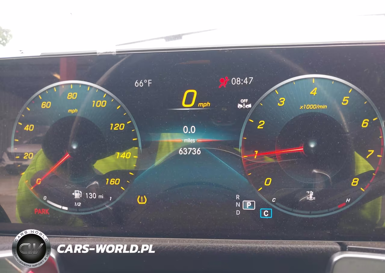 2023 Mercedes-Benz Glb 250 4Matic VIN:W1N4M4HB9PW278768 - 7
