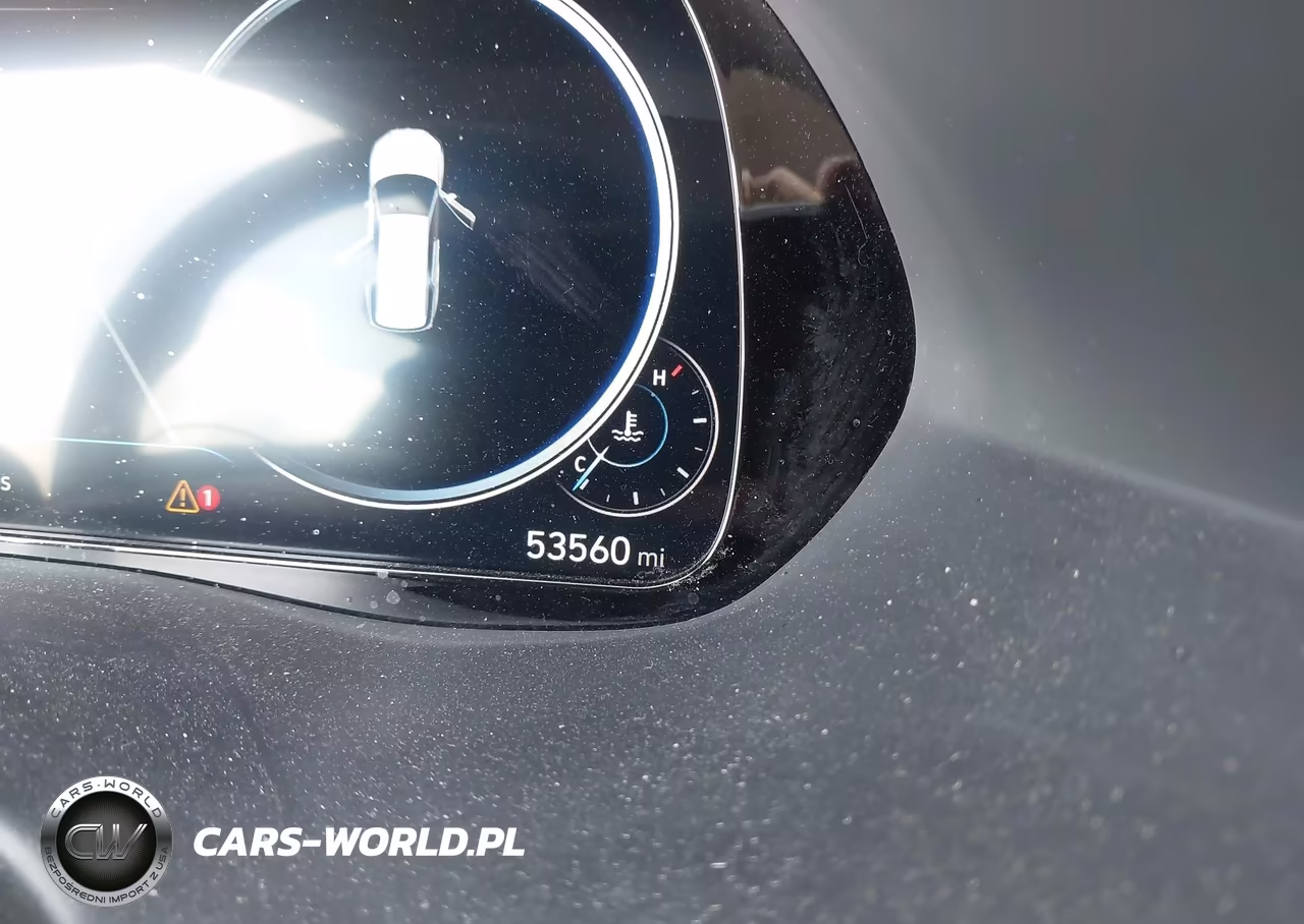 2021 Hyundai Palisade Limited VIN:KM8R54HE9MU201356 - 15