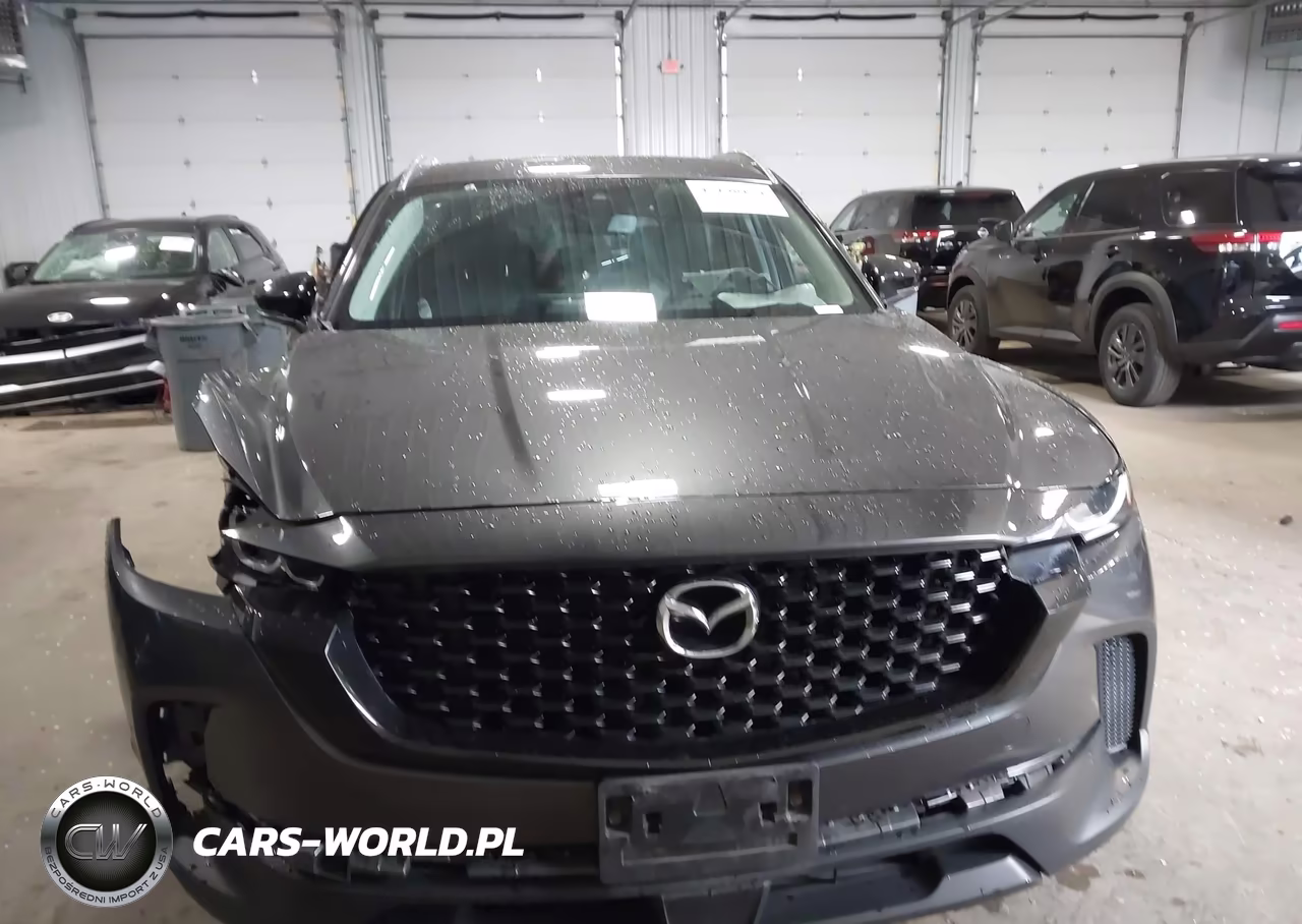 2023 Mazda Cx-50 2.5 S Premium Plus VIN:7MMVABEM2PN119224 - 12