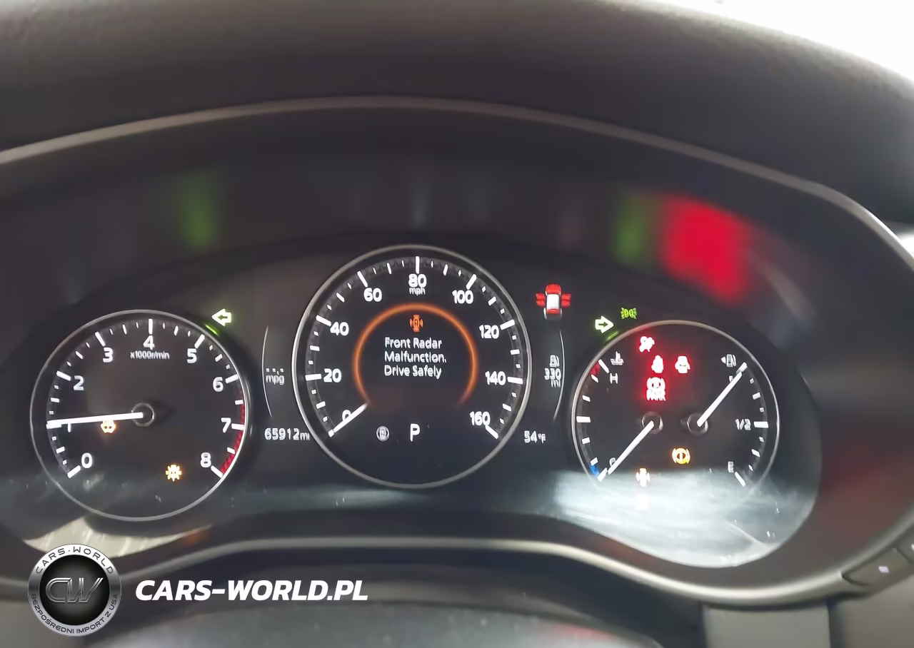 2023 Mazda Cx-50 2.5 S Premium Plus VIN:7MMVABEM2PN119224 - 7