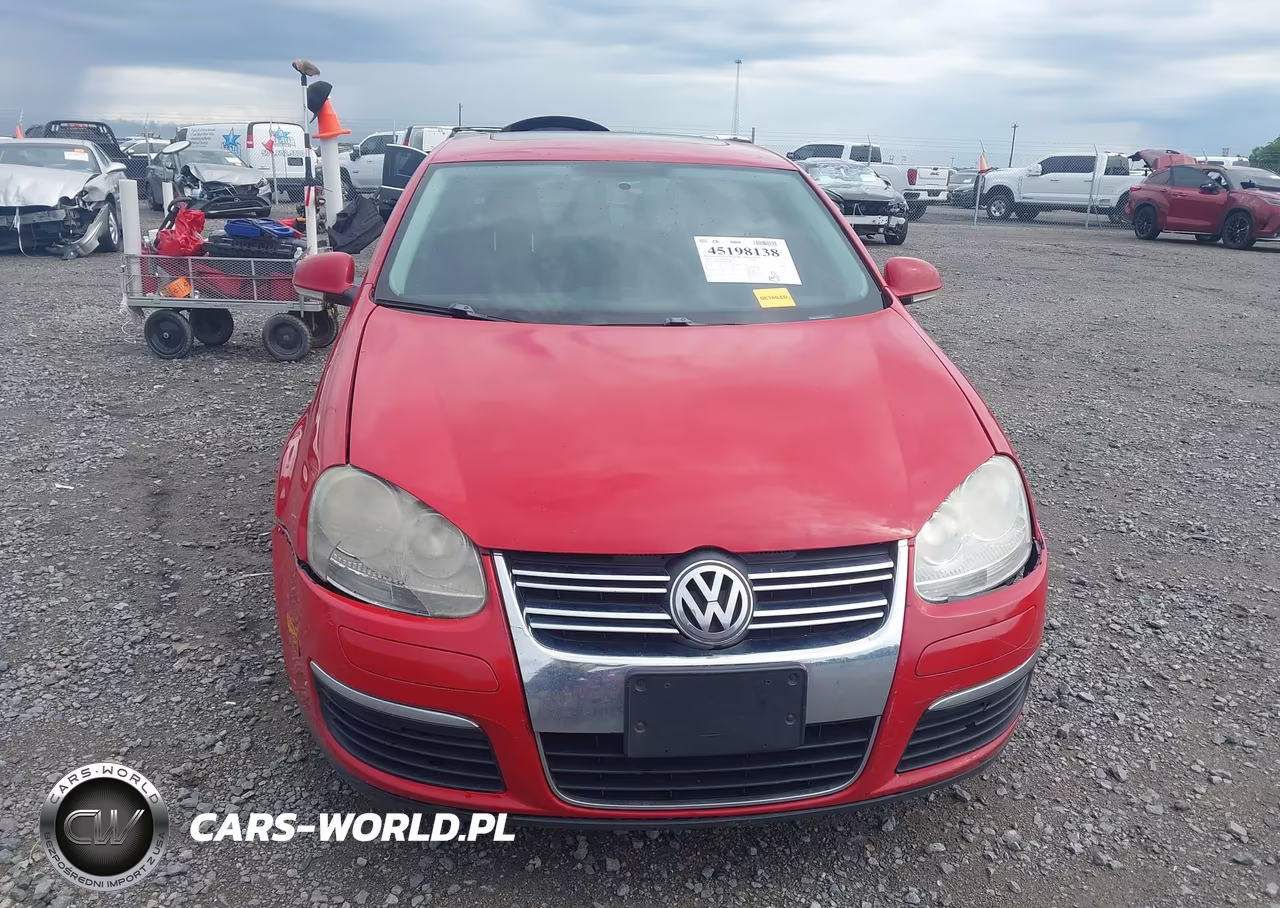 2009 Volkswagen Jetta Se-Sel VIN:3VWRZ71K09M004482 - 12