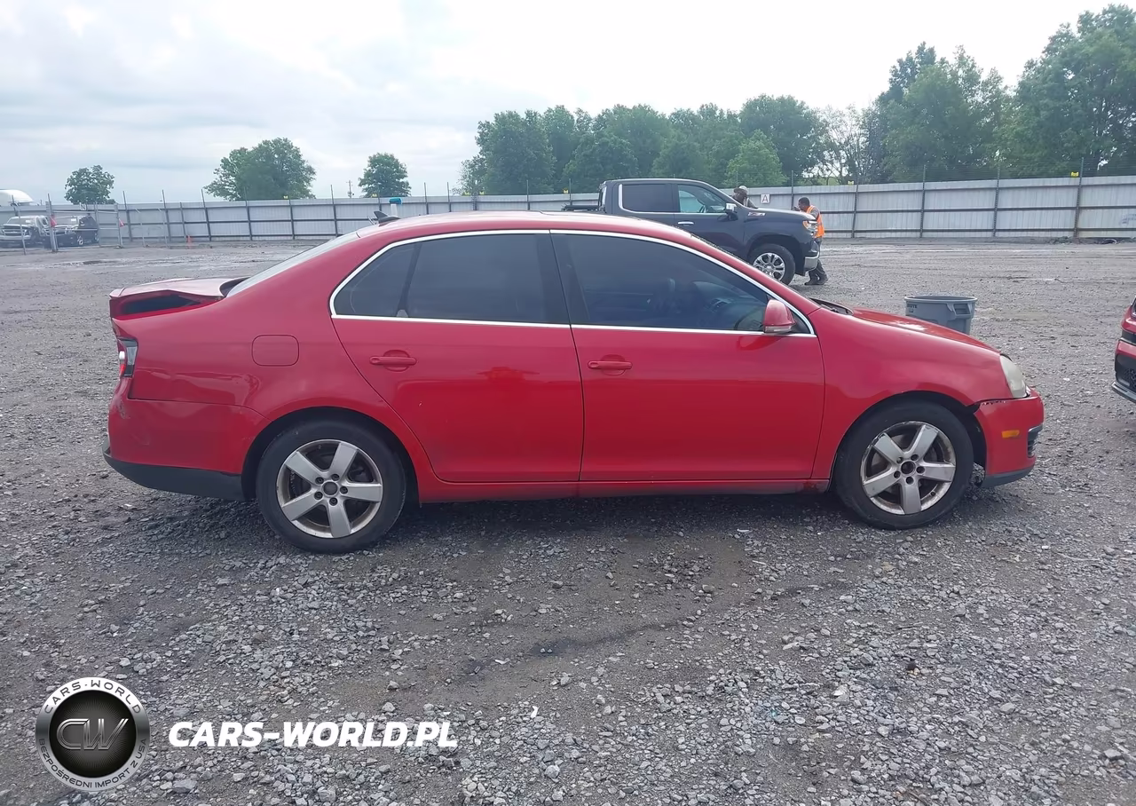 2009 Volkswagen Jetta Se-Sel VIN:3VWRZ71K09M004482 - 13