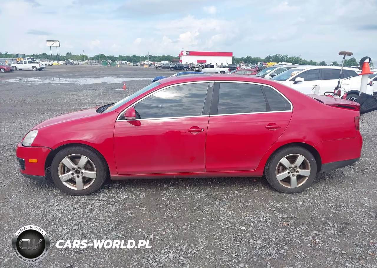 2009 Volkswagen Jetta Se-Sel VIN:3VWRZ71K09M004482 - 14
