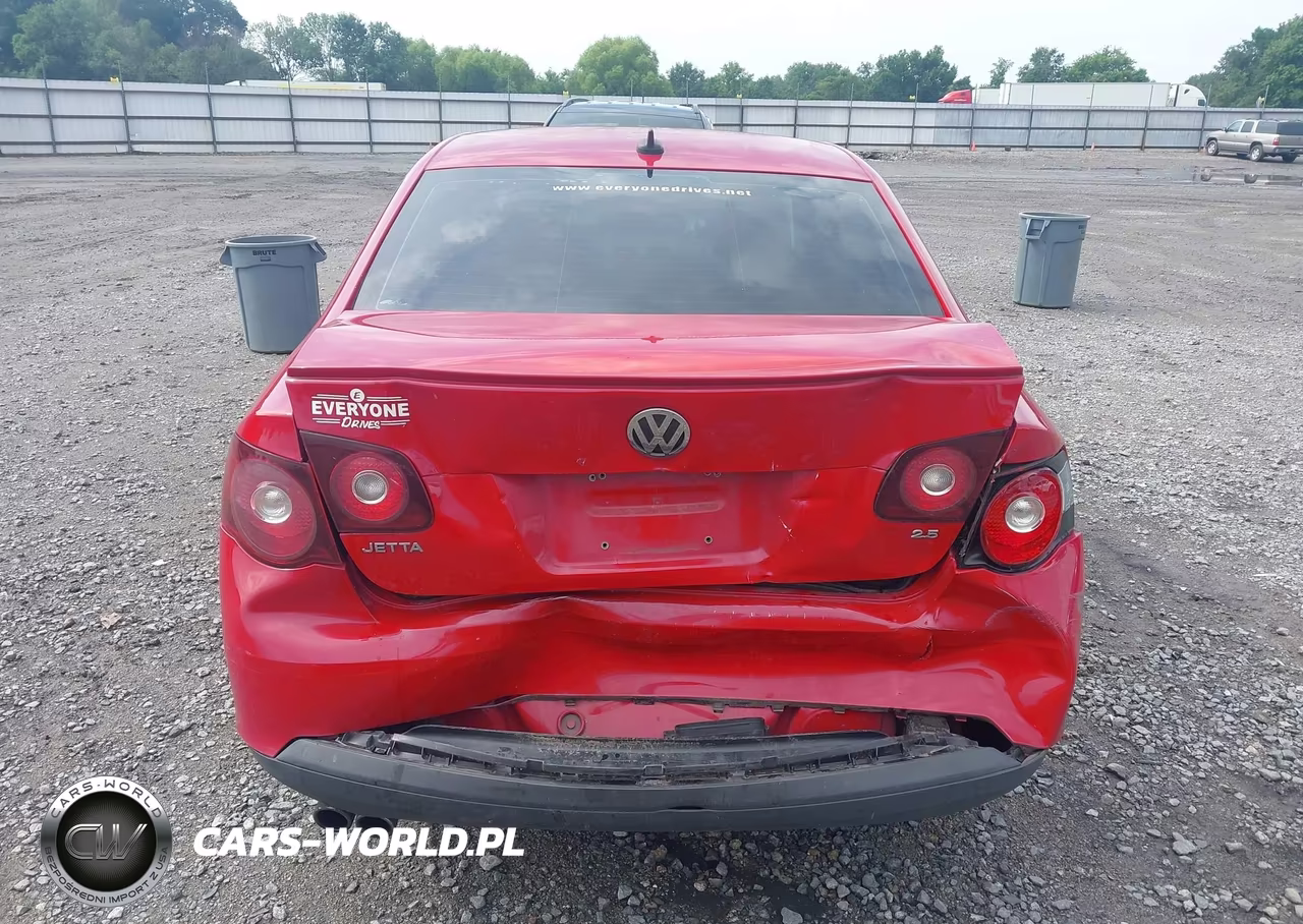 2009 Volkswagen Jetta Se-Sel VIN:3VWRZ71K09M004482 - 16