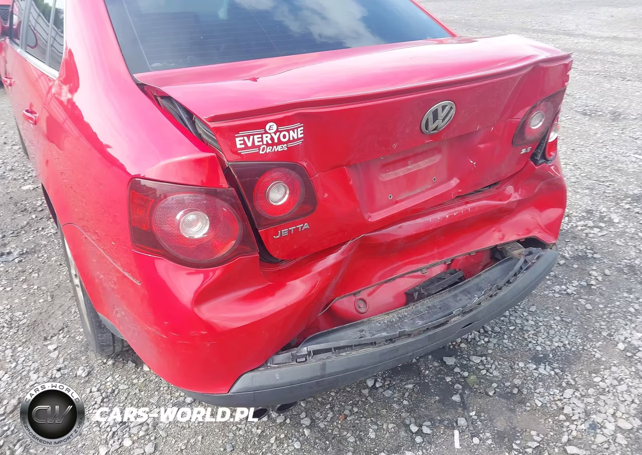 2009 Volkswagen Jetta Se-Sel VIN:3VWRZ71K09M004482 - 6