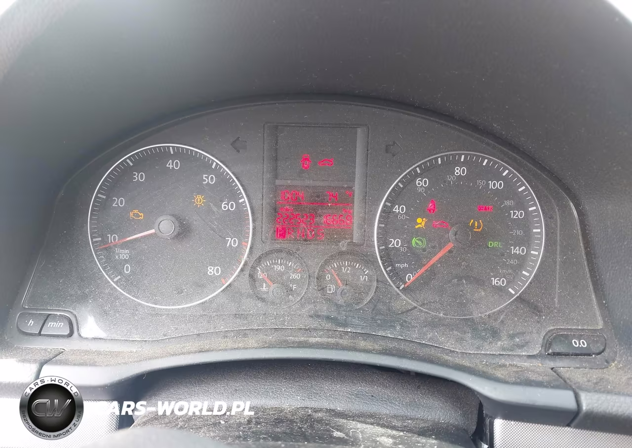 2009 Volkswagen Jetta Se-Sel VIN:3VWRZ71K09M004482 - 7