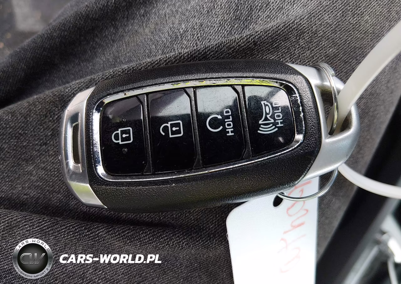 2022 Hyundai Kona Sel VIN:KM8K6CAB2NU818821 - 11