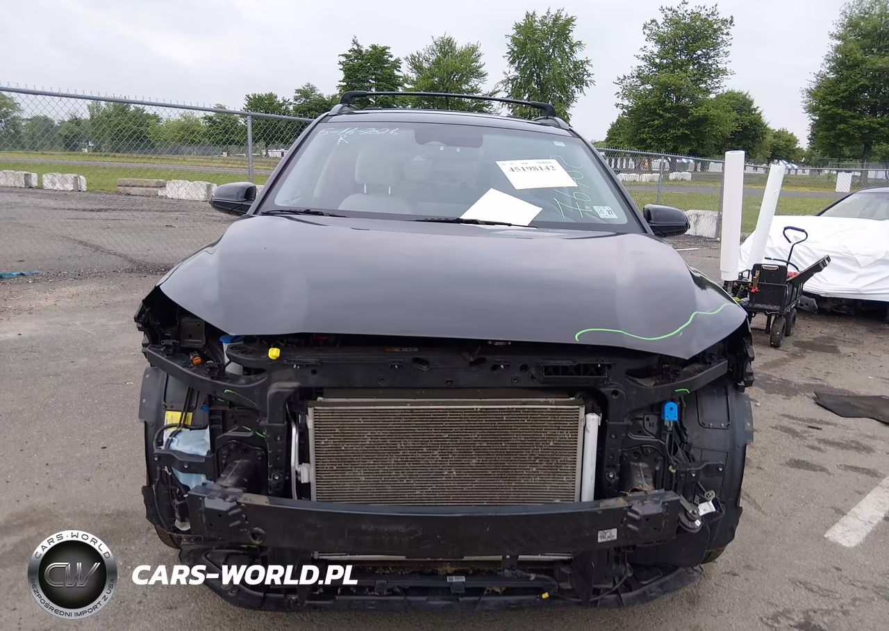 2022 Hyundai Kona Sel VIN:KM8K6CAB2NU818821 - 12