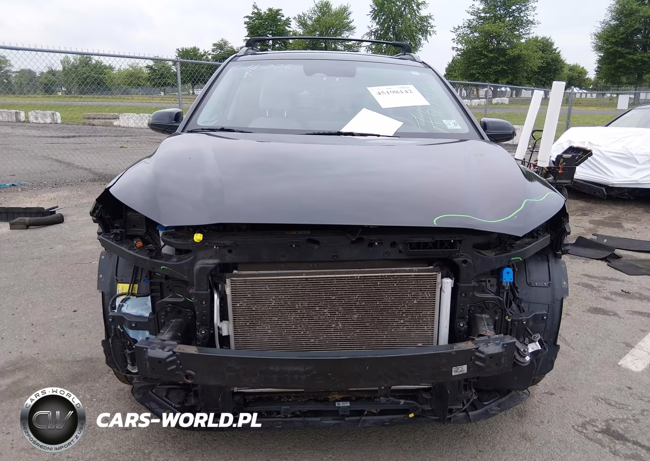 2022 Hyundai Kona Sel VIN:KM8K6CAB2NU818821 - 6