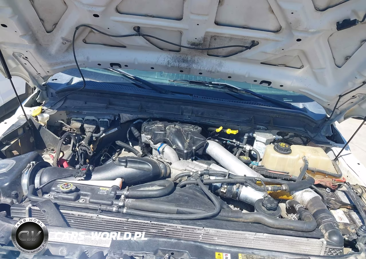 2012 Ford F-250 Xlt VIN:1FT7W2BT4CEB53178 - 10