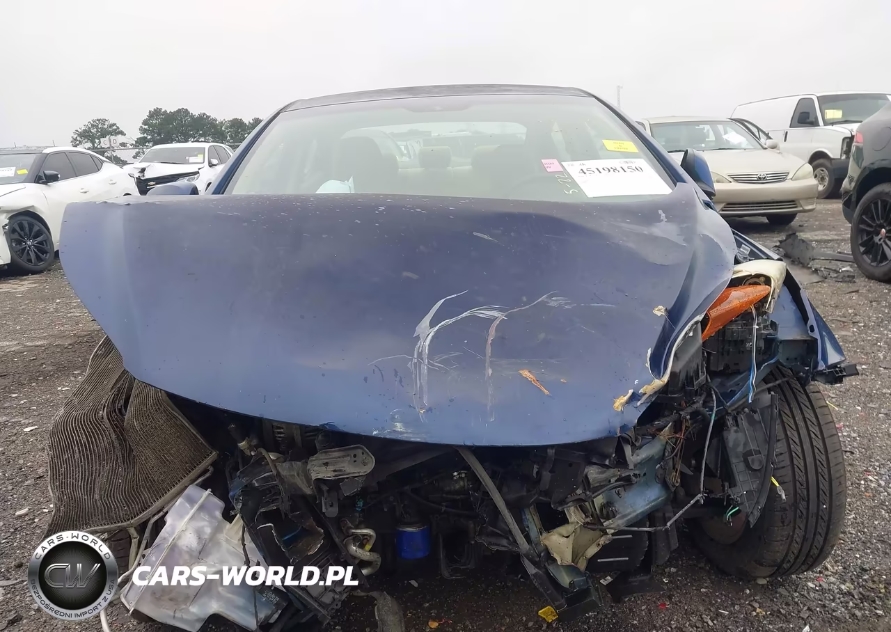 2013 Hyundai Elantra Gls VIN:KMHDH4AE1DU632978 - 12