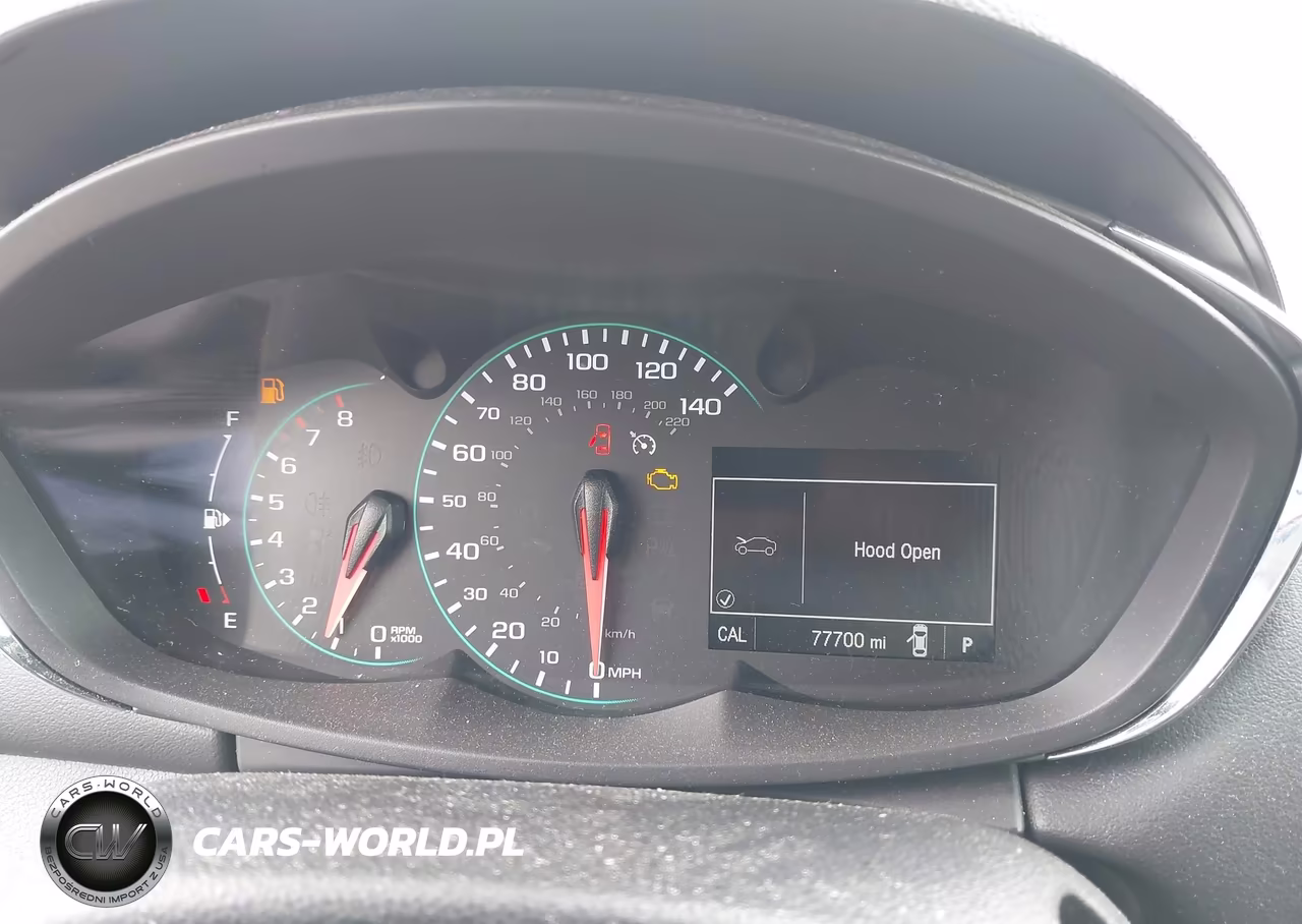 2017 Chevrolet Trax Lt VIN:KL7CJPSB2HB150822 - 7