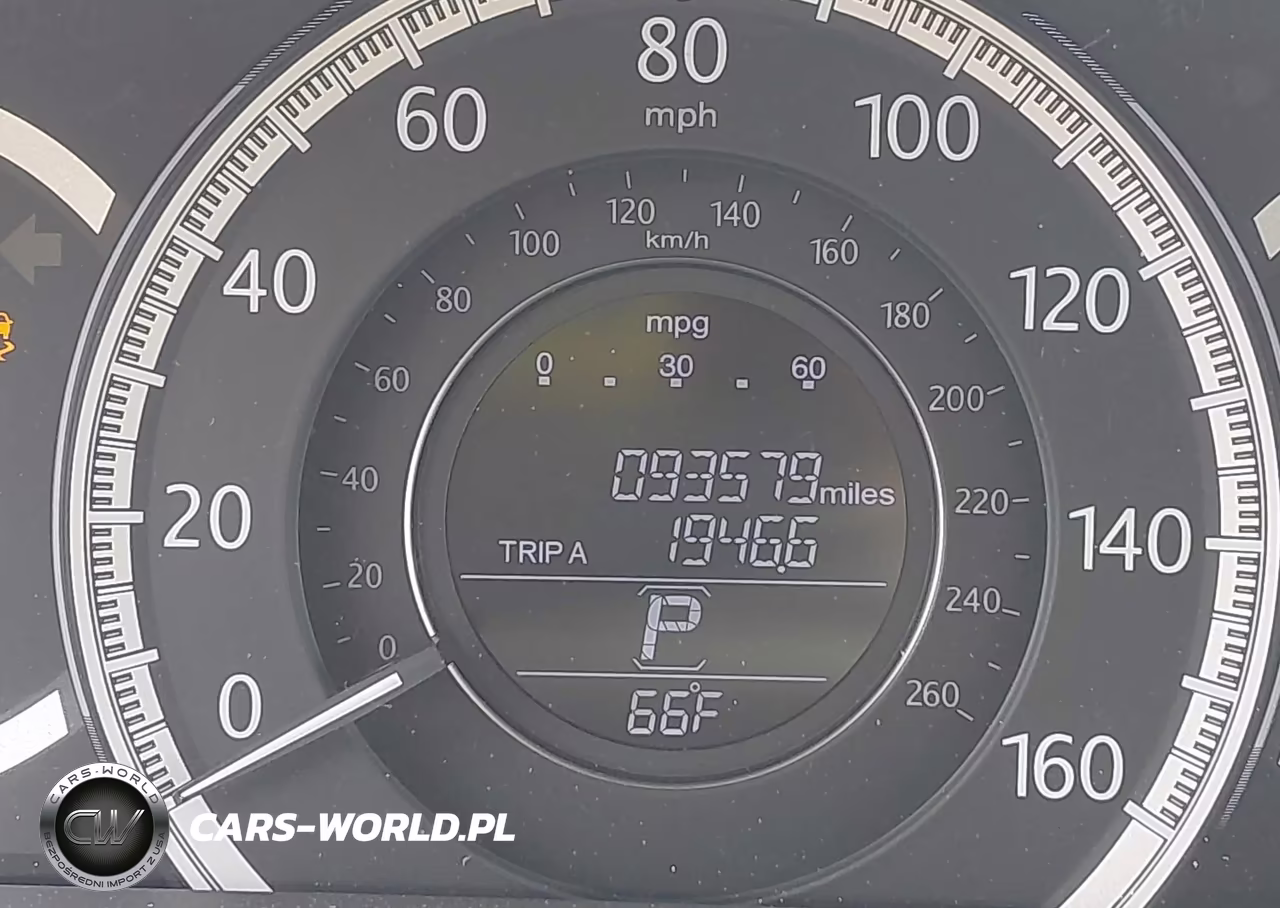 2015 Honda Accord Ex-L V-6 VIN:1HGCR3F85FA017981 - 15